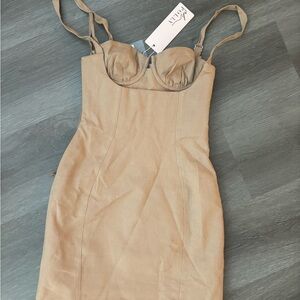 Oh Polly dress